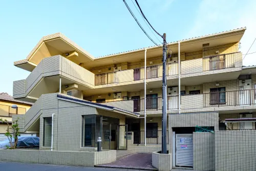 Sakura House Hotels in Ichikawa