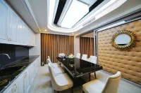 Muong Thanh Luxury Dien Bien Hotel Hotels near Dien Bien Stadium