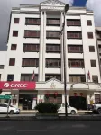 The Executive Hotel Hotels in Lahad Datu