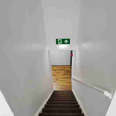 OYO St Philip’s Club House Others