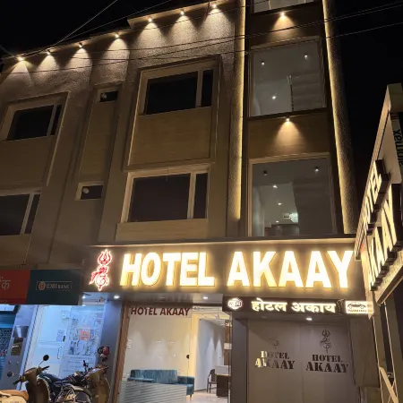 Hotel Akaay