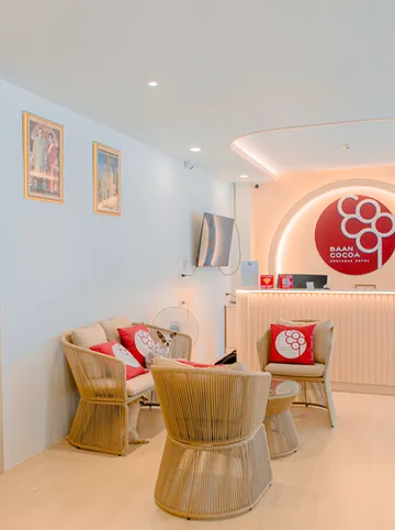 รูปภาพของBaan Cocoa Boutique Hotel