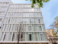 布朗斯大道飯店