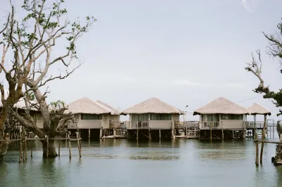 Kaway Resort and Spa Hotels in San Remigio