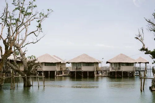 Kaway Resort and Spa Hotels in Tabuelan