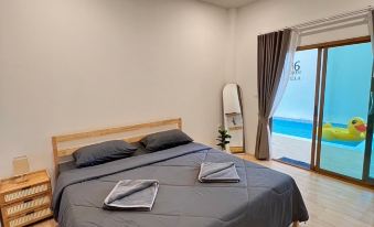 Nawamin 76 Pool Villa
