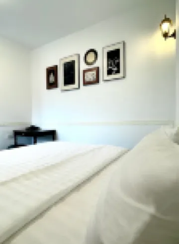 Bali Nordic American Guest House Style By Nest at Beach St George Town Penang