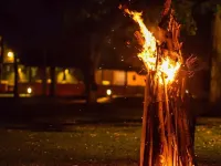 烏達瓦拉維州長營地 莫訥勒格勒區酒店