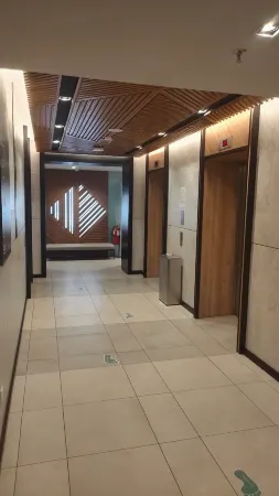 Swiss Garden, Windmills Upon Hills Genting Highlands Отели рядом с достопримечательностью «Rainforest park @ genting sempah»