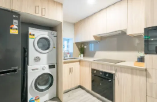 Surry Hills Stay – 1 Min Walk to Central Station