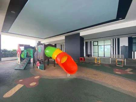 LANDMARK RESIDENCE 1 AND 2 - KAJANG