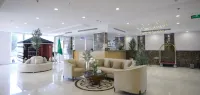 درة العنود للشقق المخدومة