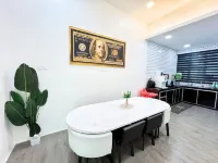 Dato Villa Lux KTV+Pool+BBQ(26pax) 12min to Jonker Hotels in Bukit Baru