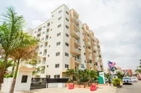 Accra Luxury Apartments at Oasis Park