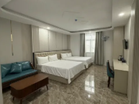 THO LAP 3 HOTEL 順安酒店