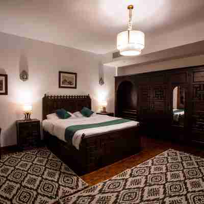 ヴィラ マンゴー ホテル Rooms