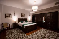 Villa Mango Hotel, near the American University in Cairo, AUC, New Cairo