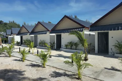 White Beach Resort Longset Hotels in Koh Rong