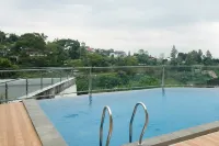 Calma Resort at Megamendung, Bogor
