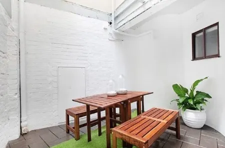 Stylish Studio Near Rushcutters Bay & CBD Отели рядом с достопримечательностью «The Cenotaph»