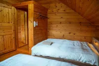 Sakata Log House Hotels in Sakata