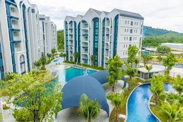 รูปภาพของTitle Naiyang ME 507 #C111