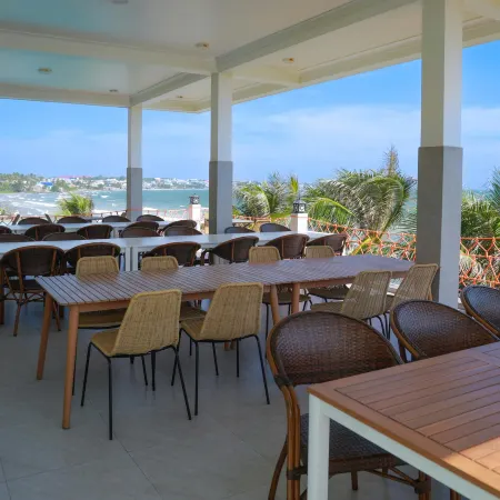 Bay View Resort & Villas Mui Ne
