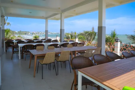 Bay View Resort & Villas Mui Ne Отели рядом с достопримечательностью «Fairy Stream»