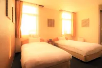 โรงแรมเอ-เกท ฮาโกดะเตะ