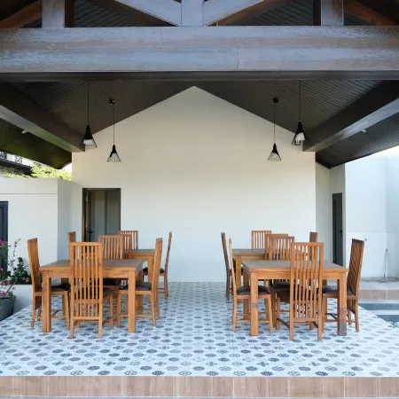 The Pavilion Cirebon