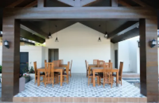 The Pavilion Cirebon Hotels in Kesambi