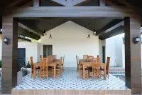 The Pavilion Cirebon Hotels in Talun