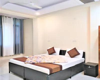 Comfort Inn Hotel @Mayur Vihar, Shashi Park Rd Hotels in Mayur Vihar Phase 1