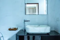 ดานูป วิลล่า - ห้องครัว
