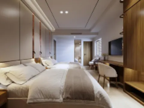 Royal Hotel Hotels in Mong Cai
