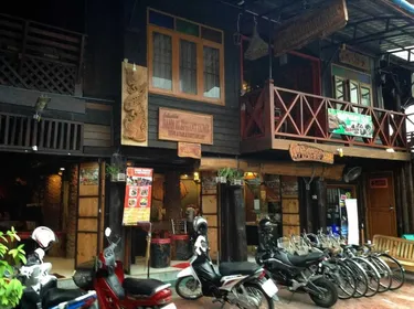 รูปภาพของCollection O Baan Elephant Home