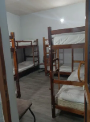 Caravan Hostel