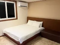 OSOSO HOTEL 凡一洞附近的飯店