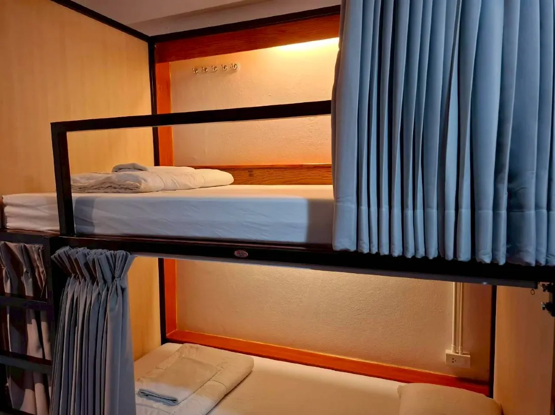 Female Hostel - Donmueang - Bangkok