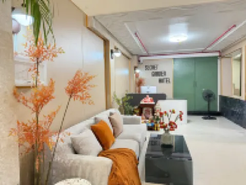 シークレット ガーデン ファン シック ロン