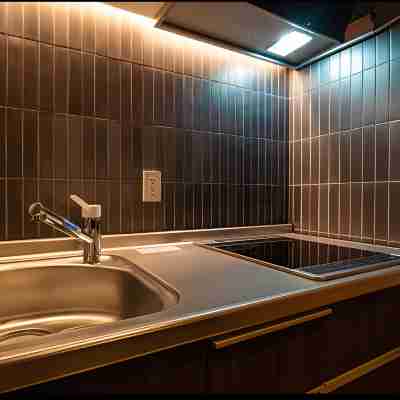 京蘭 幻花邸 Rooms