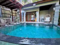 Puri Diamond Villas