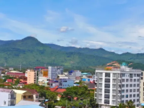 KKP HOTEL Hotels in Kampot