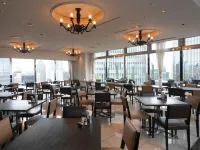 APA Hotel Osaka-Higobashi-Ekimae - petit déjeuner