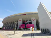 アパホテル〈なんば駅東〉 ミナミ周辺のホテル