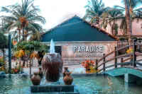 Paradise Resort Doc Let - All Inclusive Hotels in Ninh Hoa