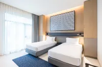 Maraleina Sports Resort Hotels in Na Mueang Beach