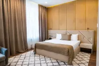 Green Wellness Hotels in Burabay District