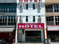 Gemilang Star Hotel Hotel in zona Centro commerciale Oceanic Mall