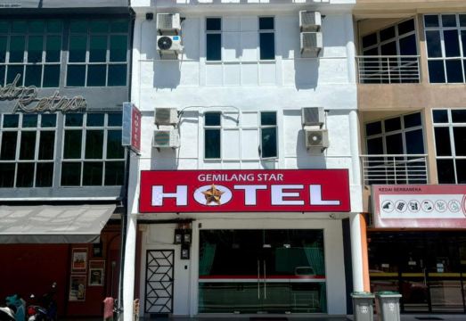 렉시스 포트 딕슨